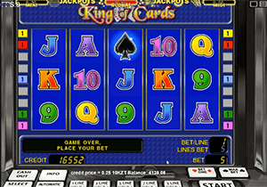 игровые автоматы супероматик